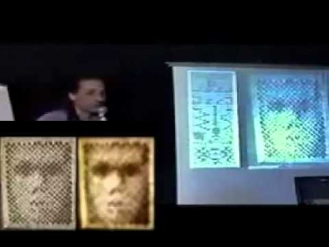 Haramein - Nassim Haramein is a Physicist and one of the great thinkers of our day. This is a short clip from an eight hour lecture he gave years ago. I posted this bec...