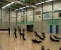 Jazzdance Maarssen A16jr eo  \
