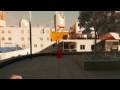 HD4850 Gameplay - Mirror´s Edge - Chapter 4: Ropeburn (pt.1)