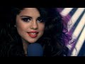 musica y video Selena Gomez y The Scene