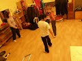 D?ti Severka Tancov�n�