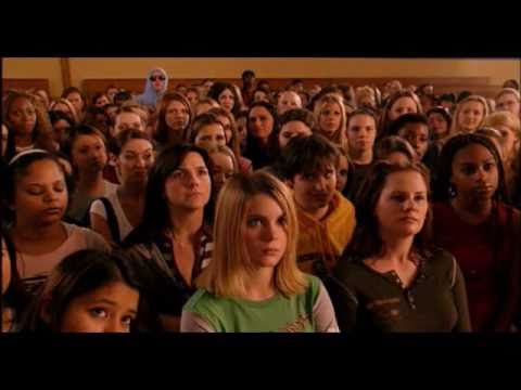 'Mean Girls' Actor Comes Out in Letter to Damian