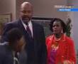 Carlton Banks Dancing to Oprah Theme