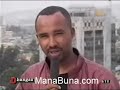 a white dude speaking oromo