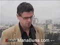 A white dude speaking Oromo