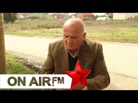 Gezuar me Cimen 2015 | Kamera e Fshehur // PRANK