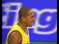 maccabi tel aviv - derrick sharp