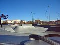 anthem skatepark anthem skatepark