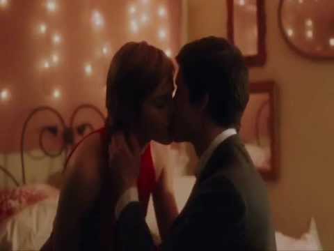 Perks - it was really hard choosing only one scene.