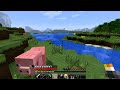 Minecraft Forever - Ep.9: BOAT TRIP (Minecraft Lets Play Tutorials Walkthrough How to Build a Boat)