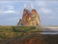 Fly Geyser Fly Geyser
