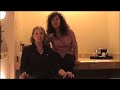 More Interpretive Dance - Author Talk Extra #3 More Interpretive Dance - Author Talk Extra #3