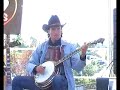 Banjoman Danilo Cartia