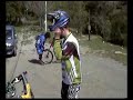 freeride a sanremo filmato gara superenduro mtb