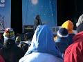 Les Respectables a la fete des Neiges de Montreal