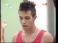 Amici 7 -  I cantanti da Palma