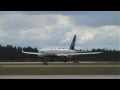 Us Airways Boeing 757-200