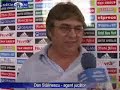 Spase Dilevski comes to Craiova Spase Dilevski comes to Craiova