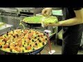 Seafood Paella with Chef Esteban Escobar of Vino Vino - Austin TX
