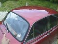 Motodrome jaguar mk11 240 MOD for sale walkaround