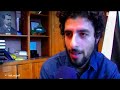 SVT: PSL - Intervju med Jos� Gonz�lez