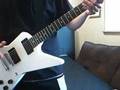 Gibson-vs-B-C-Rich-G