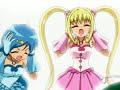 Le black beauty sisters cantano dragon ball saga