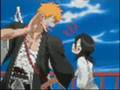 HOMENAJE A ICHIGO KUROSAKI