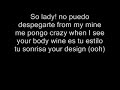 Juan Magan- Lady Loca