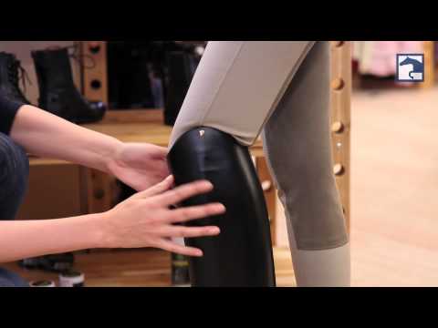 Reitstiefel - Krämer Pferdesport