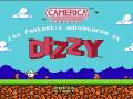 [nes] the fantastic adventures of dizzy (red) developer : camerica publisher : codemasters platform : nintendo entertainment system (nes) release date : 1993 genre : puzzle, maze mode : single player media : cartridge (aladdin) input methods : nes controller or joystick ?r�?nice pomi?dzy wersjami gry red vs blue rok i spos�b wydania: red - wydana w 1993 w cartridge'u zwanym 