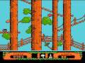 [nes] the fantastic adventures of dizzy (red) developer : camerica publisher : codemasters platform : nintendo entertainment system (nes) release date : 1993 genre : puzzle, maze mode : single player media : cartridge (aladdin) input methods : nes controller or joystick ?r�?nice pomi?dzy wersjami gry red vs blue rok i spos�b wydania: red - wydana w 1993 w cartridge'u zwanym 