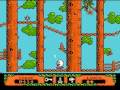 [nes] the fantastic adventures of dizzy (red) developer : camerica publisher : codemasters platform : nintendo entertainment system (nes) release date : 1993 genre : puzzle, maze mode : single player media : cartridge (aladdin) input methods : nes controller or joystick ?r�?nice pomi?dzy wersjami gry red vs blue rok i spos�b wydania: red - wydana w 1993 w cartridge'u zwanym 