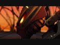 Bionicle - Faling Apart