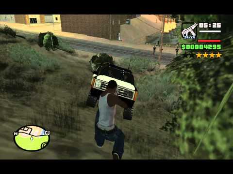 how to collect oysters in gta san andreas