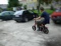 Motorynka 50m2 Gaźnik 16n3-4 i cylinder 50ccm 4 płuki cz2