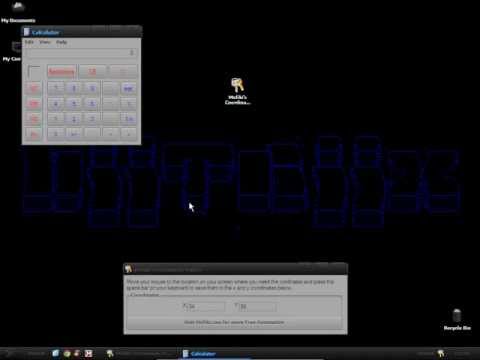 how to find xy coordinates in minecraft