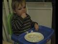 videos de David's First Birthday