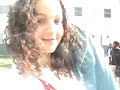Amira Pissed in her pants:) and an afternoon with her