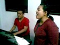 Doa Seorang Anak - Heppy Panggabean & Belly Hutabarat