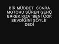 ac�kl� bir a�k hikayesi