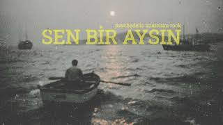 Sen Bir Aysın | Psychedelic Anatolian Rock (Cover)