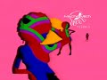 Frische Milch neue Disco Visuals
