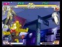 2DF 3rd Strike Casuals: Ramza126(UR) vs Fapko(KE) 2DF 3rd Strike Casuals: Ramza126(UR) vs Fapko(KE)