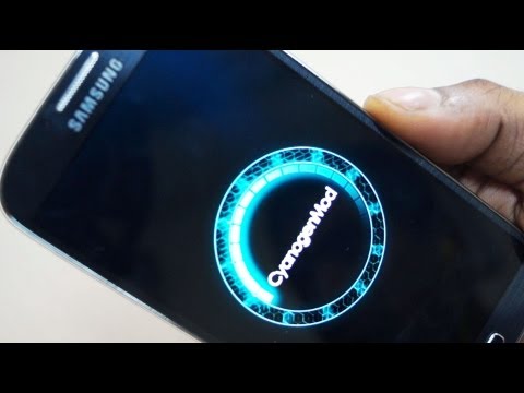 how to install ubuntu in galaxy fit