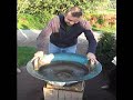 Bingen Jumping Water Bowl Bingen Jumping Water Bowl