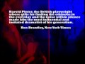 videos de Actors Theatre SF / Betrayal / Harold Pinter / Extended