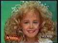 JonBenet Ramsey
