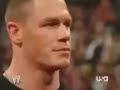 Melina And John Cena love story