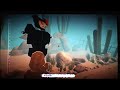 Little Big Planet - Giant Mecha Test #1